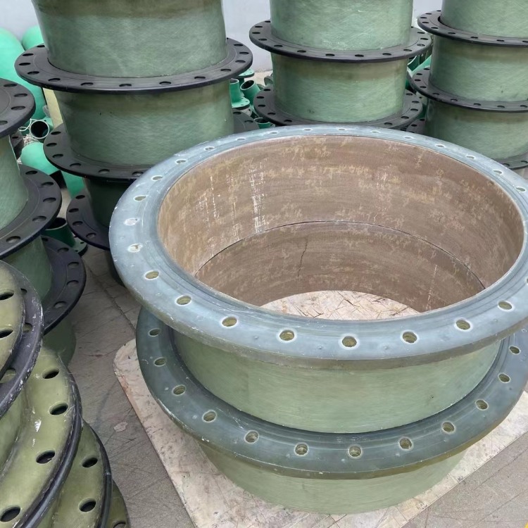 玻璃鋼管道|玻璃鋼配件(圖6) fl2.jpg