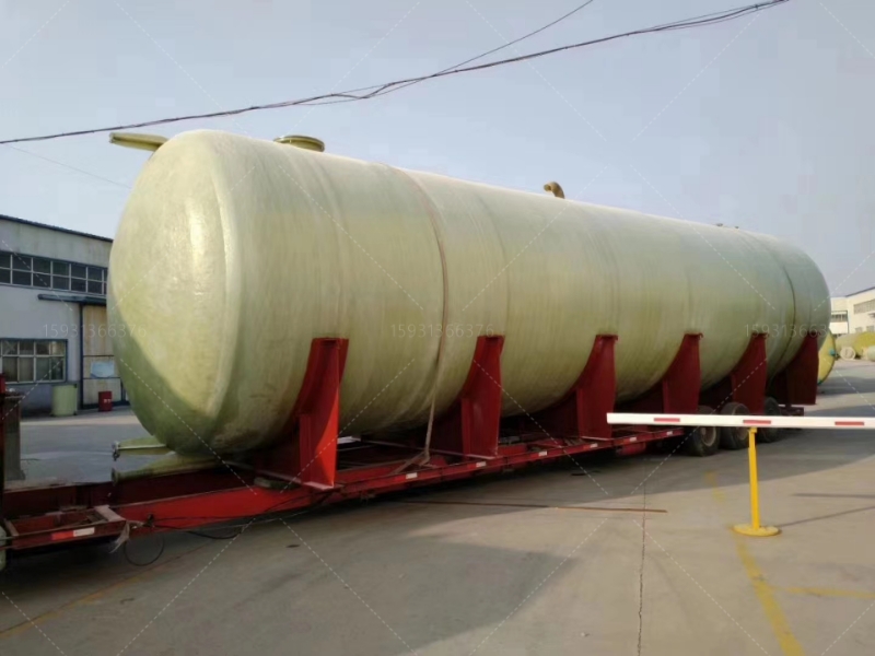 玻璃鋼臥式儲罐(圖4) 臥式3.jpg